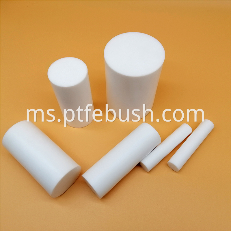 Ptfe Rod 12